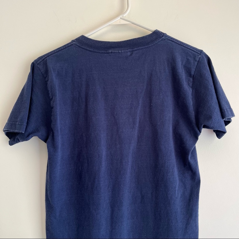 Boys/Girls Auburn Shirt Size L (14-16) - Picture 6 of 8